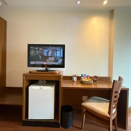 Master Plaza Hotel-2