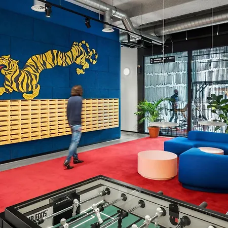 The Social Hub Groningen-3