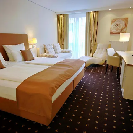 City Hotel Isar-Residenz-3