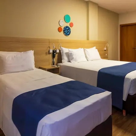 Luds Comfort Hotel-2