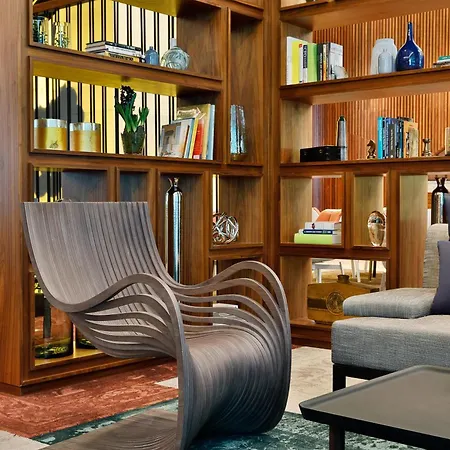 Doubletree By Hilton Dubai - Business Bay-2
