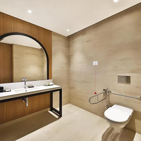 Doubletree By Hilton Dubai - Business Bay-3