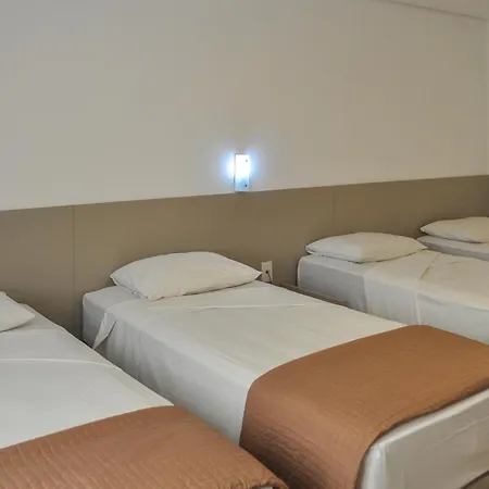 Marante Executive Hotel-3