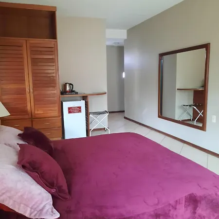 Hotel Dominguez Plaza-2
