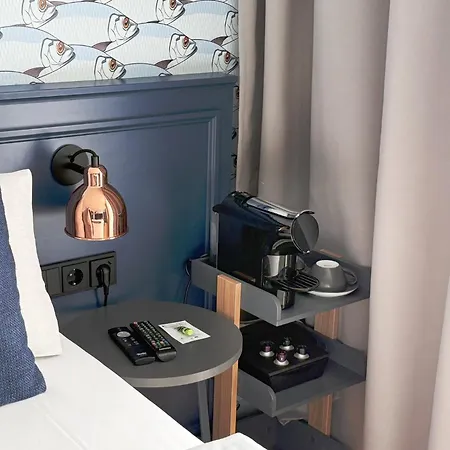 Holiday Inn - The Niu, Welly Kiel By Ihg-3