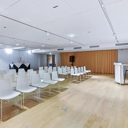 Radisson Blu Hotel Bordeaux-2