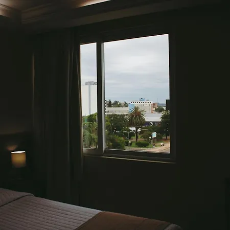 Hotel Acrópolis-3