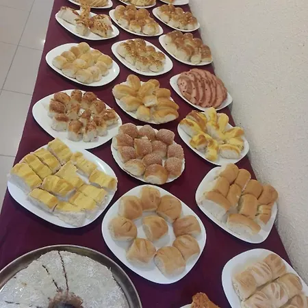 Hotel da Montanha-2