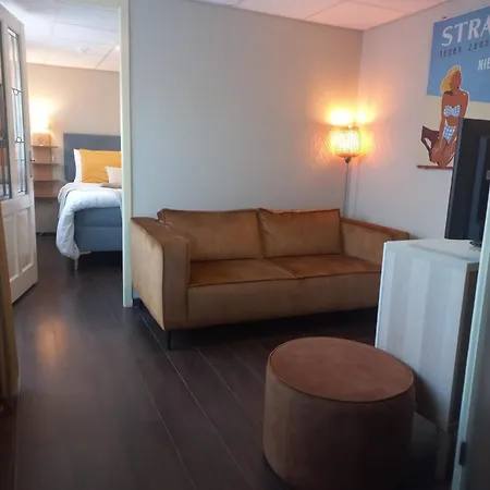 Boutique Hotel Zeelui-2
