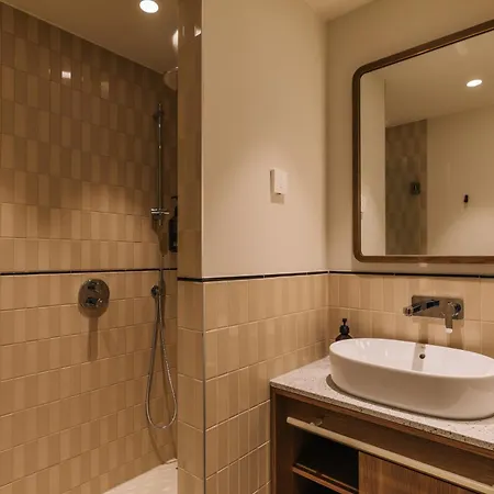 The Social Hub Amsterdam City Extended Stay-3