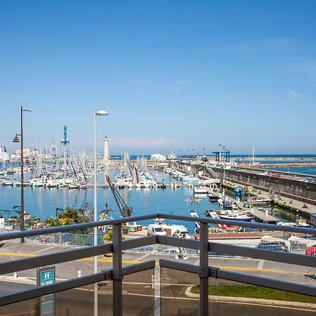 Hotel Port Marine-2