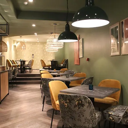 Leonardo Hotel Antwerpen-2