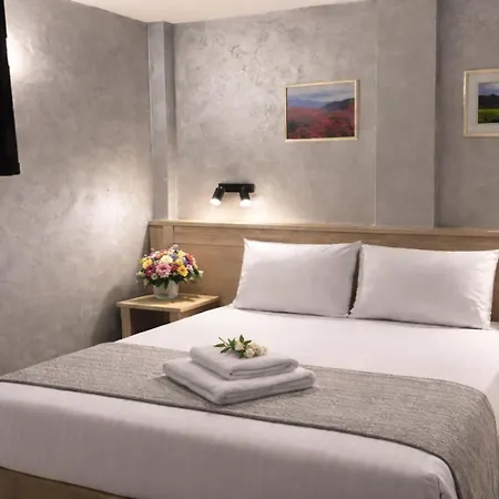 Hotel Aris-2