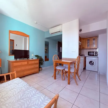Hôtel&Appart-hôtel Olatua-3
