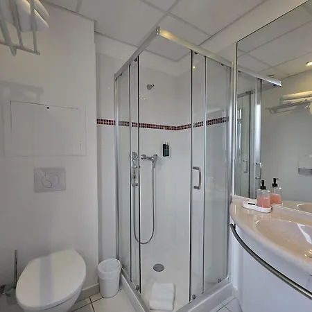 Hôtel Le Saint-Geniès-2