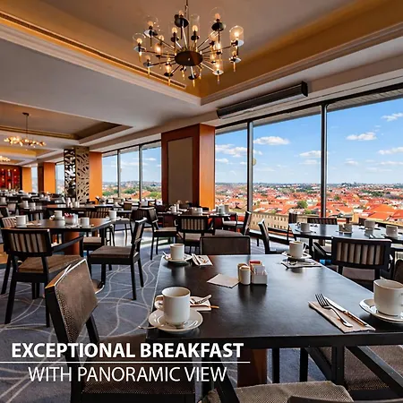Grand Hotel Prague Towers - Czech Leading Hotels-3