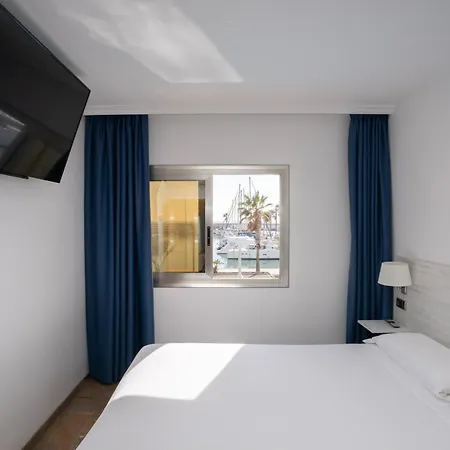 Hotel Port Sitges-2