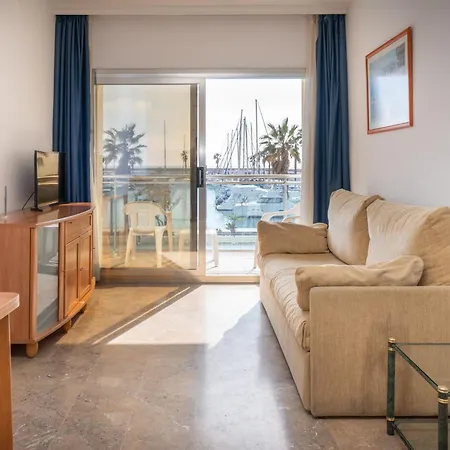 Hotel Port Sitges-3