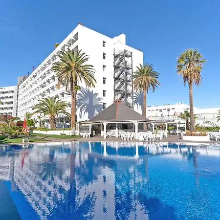 Hotel Blue Sea Interpalace-2