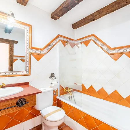Hotel Rural Almazara-2