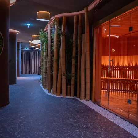Una Hotels One Catania Wellness & Spa-3