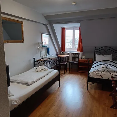 Hotel Gasthaus Schuetzen-2