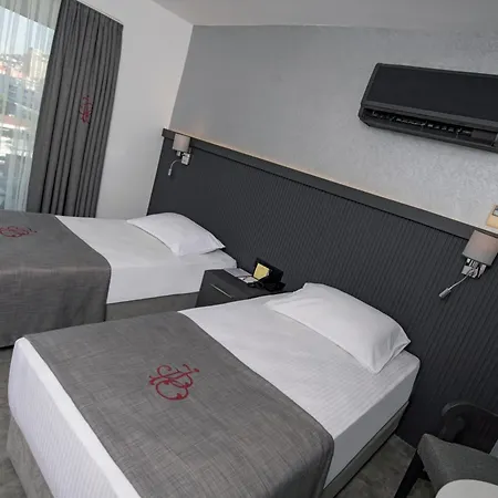 Izmir Palas Hotel-3