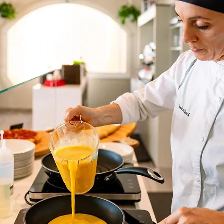 Alexandra Bb & Brunch - Beach Front - Healthy Xxl Breakfast & Brunch Until 12 30-2