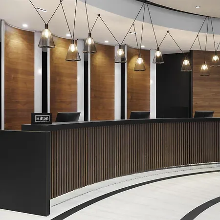 Doubletree By Hilton Ljubljana-2