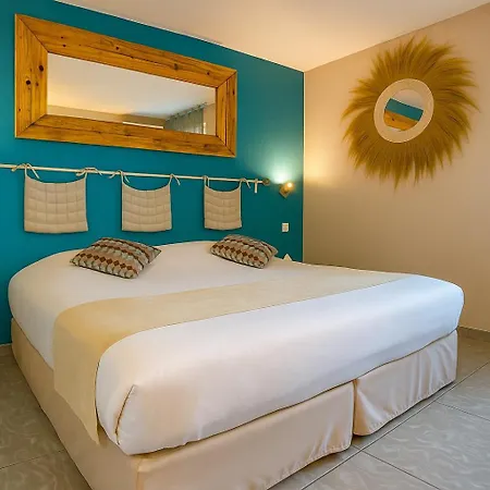 Hotel Les Grenadines-3