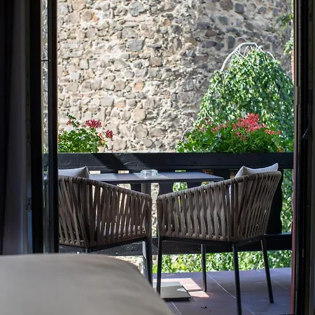 Relais et Châteaux Le Chambard-2