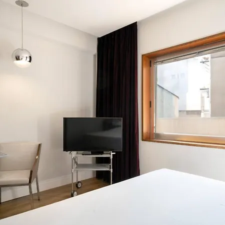 Hotel Palma Avenidas (Adults Only)-2