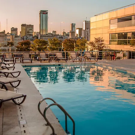 Hilton Buenos Aires-2