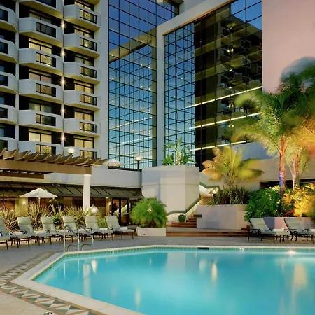 Doubletree By Hilton San Jose-2