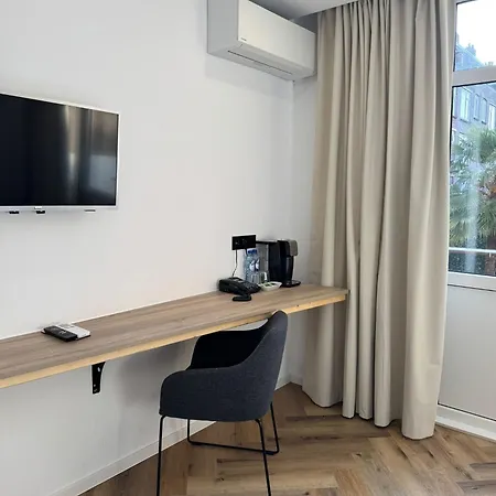 Hotel Port-2