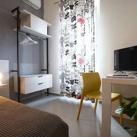 Suite Inn Catania-3