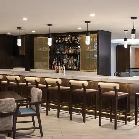 Doubletree By Hilton Hotel Philadelphia Center City-3