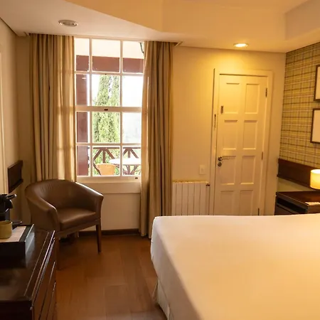 Hotel Vila Inglesa-2