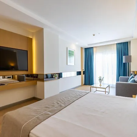 La Quinta By Wyndham Bodrum-3