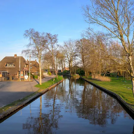 Hotel Giethoorn-2