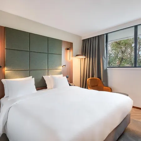 Radisson Blu Hotel, Montpellier-3