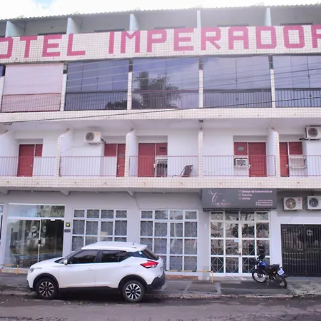 Hotel Imperador-2
