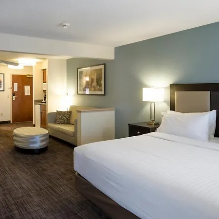 Holiday Inn Express Hotel & Suites-Saint Joseph By Ihg-3
