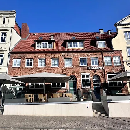 Hotel KO15-2