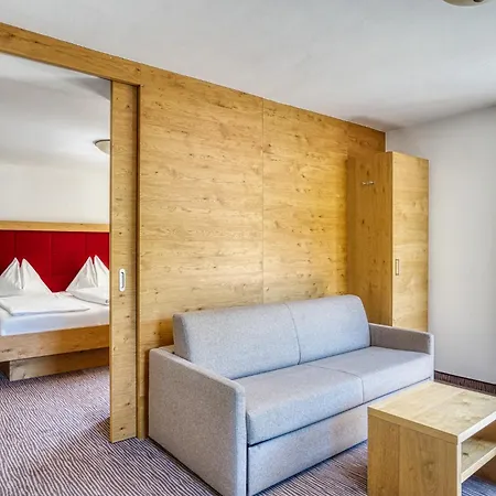 Hotel Barbarahof Saalbach, inkl JokerCard-3