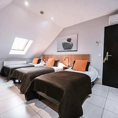 Hotel Pax-2