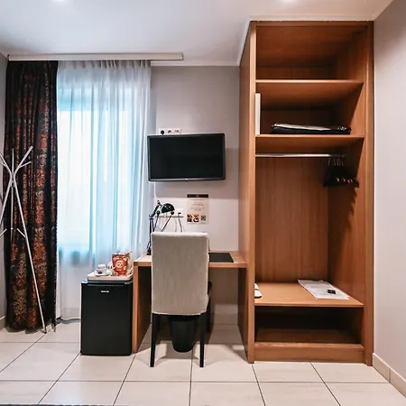 Hotel Pax-3