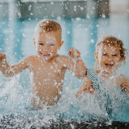 Hotel Paradies - Family&Spa-3