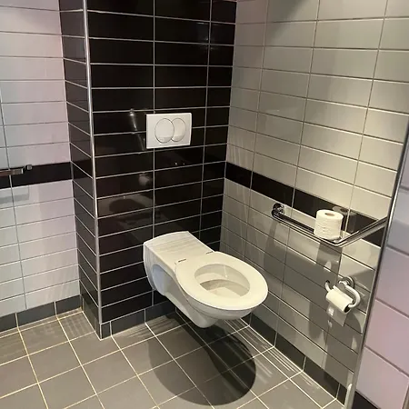 Ibis Budget Roanne Hôtel-2