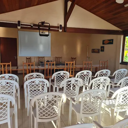 Hotel Pontal das Rochas-3